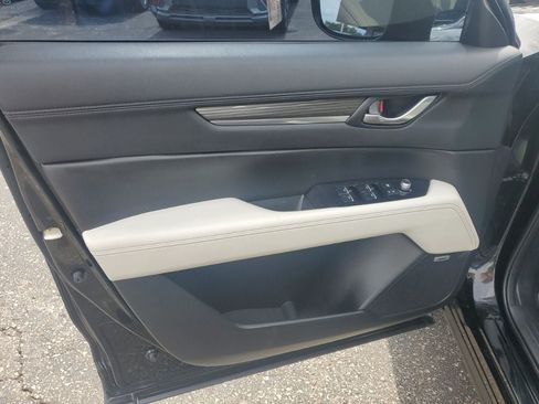 Used 2019 MAZDA CX-5 Grand Touring AWD/4WD image 31