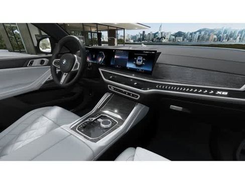 New 2027 BMW X6 xDrive40i AWD/4WD image 14