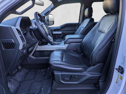 Used 2019 Ford F150 Lariat w/ Equipment Group 502A Luxury image 18