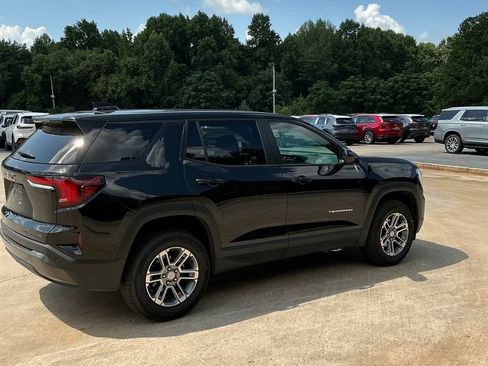 Used 2026 GMC Terrain Elevation FWD image 3