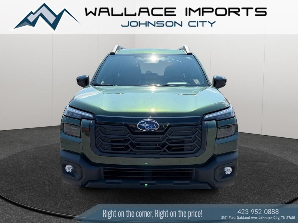 Used 2026 Subaru Outback Premium w/ Premium/Limited Package 2 AWD/4WD image 8