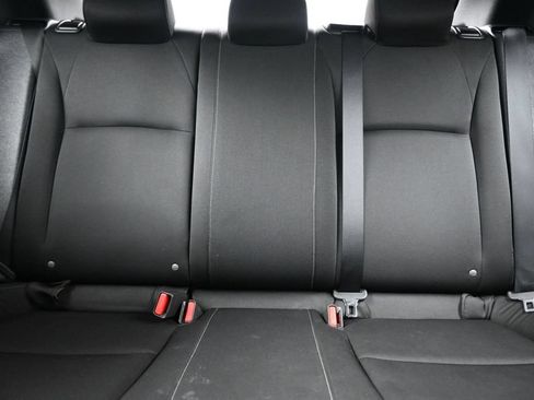 Used 2020 Honda Civic LX image 26