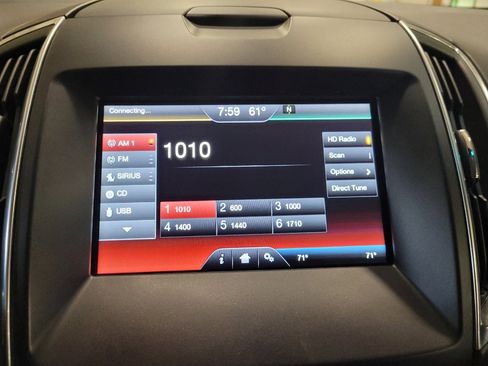 Used 2015 Ford Edge Sport w/ Equipment Group 401A AWD/4WD image 25
