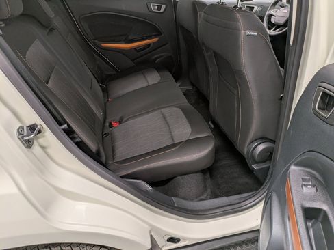 Used 2021 Ford EcoSport SE w/ SE Convenience Package image 26