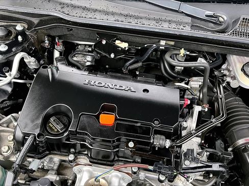 Used 2023 Honda Civic Sport image 31