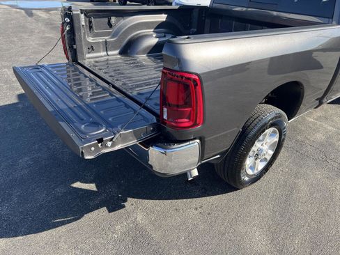 New 2026 RAM 2500 Big Horn image 54