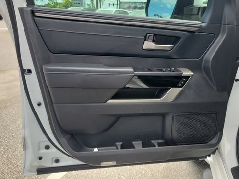 Used 2024 Toyota Tundra Limited w/ Power Package AWD/4WD image 18