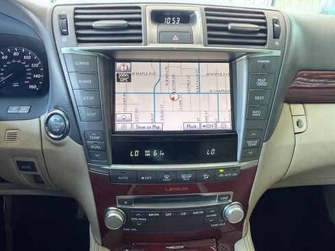 Used 2011 Lexus LS 460 image 36