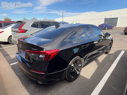 Certified 2023 Honda Civic Sport
