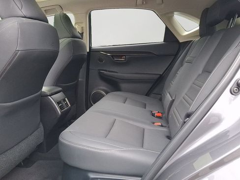 Used 2020 Lexus NX 300h AWD w/ Premium Package image 8