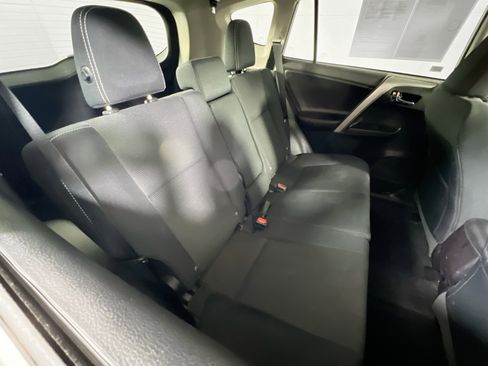 Used 2018 Toyota RAV4 XLE w/ Plus Extra Value Package image 25