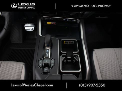 Used 2025 Lexus TX 350 AWD image 31