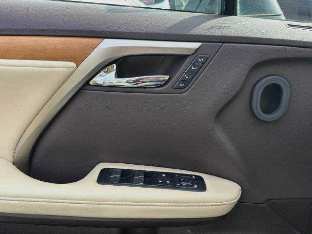Used 2020 Lexus RX 350 AWD w/ Premium Package image 9