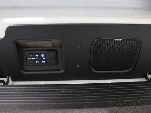 Certified 2026 GMC Sierra 1500 AT4X AWD/4WD image 15