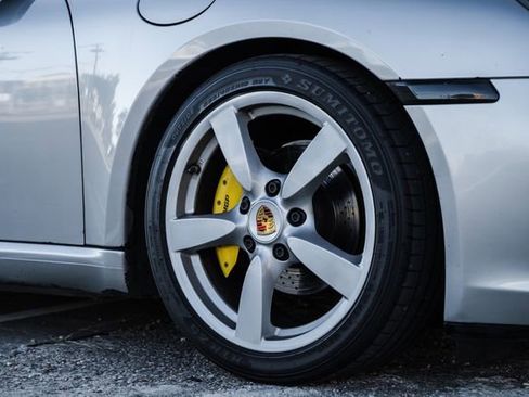 Used 2007 Porsche Boxster image 44