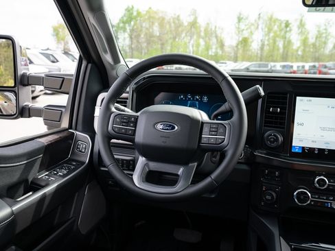 New 2026 Ford F350 Lariat w/ Lariat Ultimate Package AWD/4WD image 36