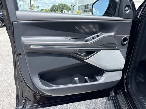 New 2026 Lincoln Navigator Black Label AWD/4WD image 21