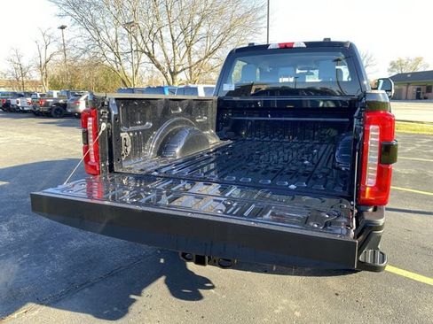 New 2026 Ford F250 XL w/ STX Appearance Package image 13