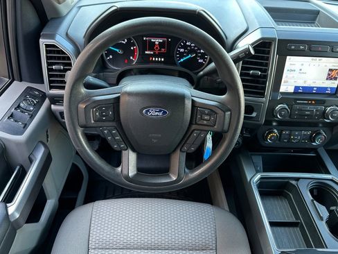 Used 2022 Ford F250 XLT w/ XLT Premium Package image 15