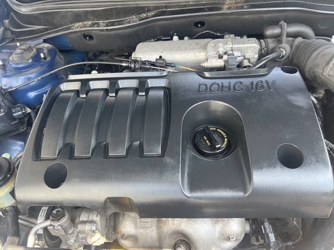 Used 2011 Hyundai Accent GLS w/ Premium Pkg 4 image 14