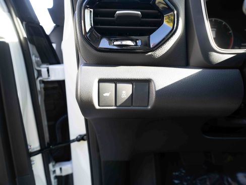 New 2025 Honda Pilot Touring image 11