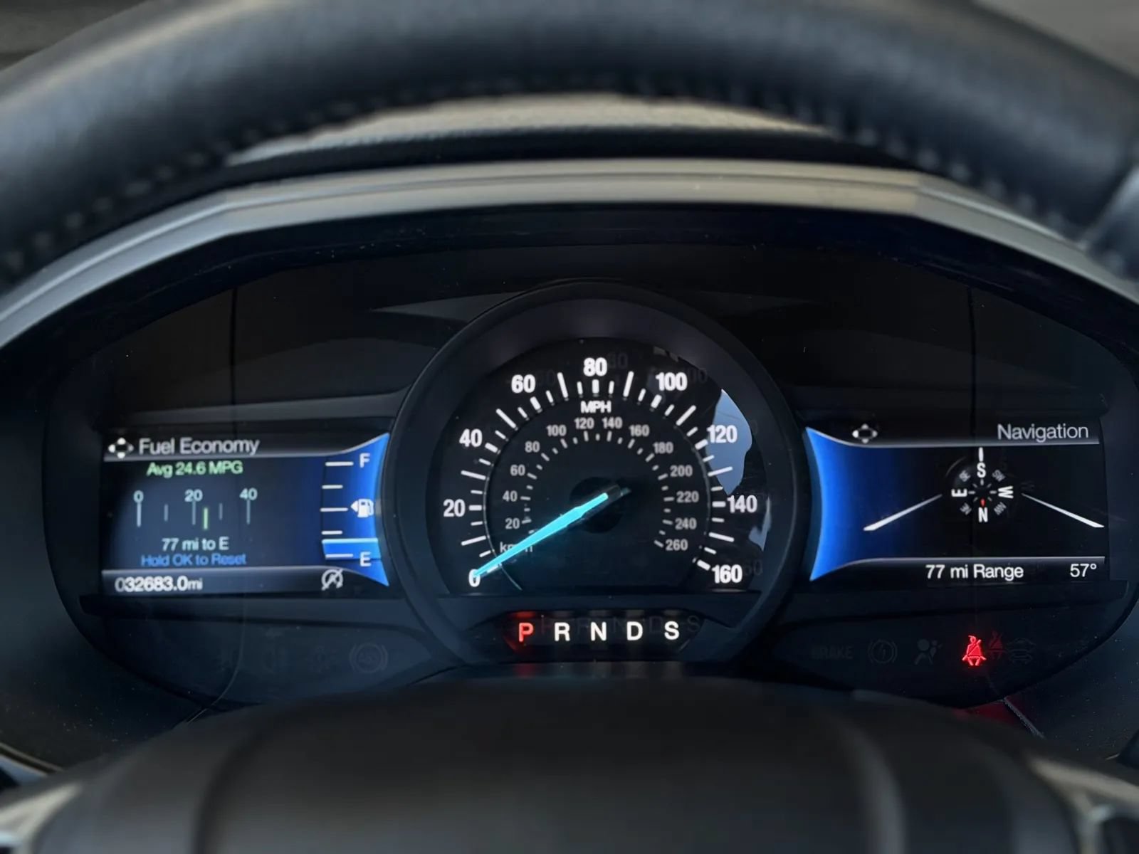 Used 2023 Ford Edge SEL w/ Convenience Package AWD/4WD image 27