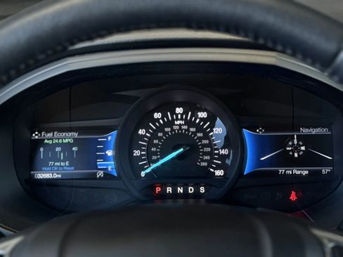 Used 2023 Ford Edge SEL w/ Convenience Package image 27