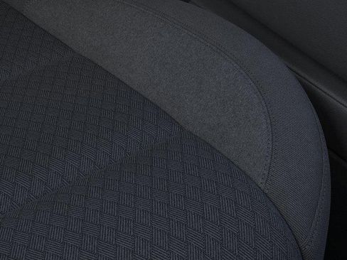 Certified 2025 Chevrolet Silverado 1500 LT image 21