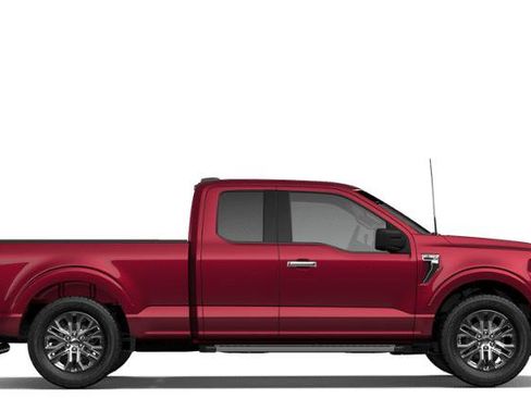New 2026 Ford F150 XLT AWD/4WD image 5