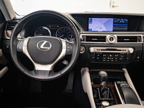 Used 2013 Lexus GS 350 w/ Premium Pkg image 29