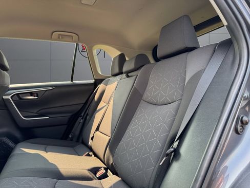 Certified 2025 Toyota RAV4 XLE AWD/4WD image 18