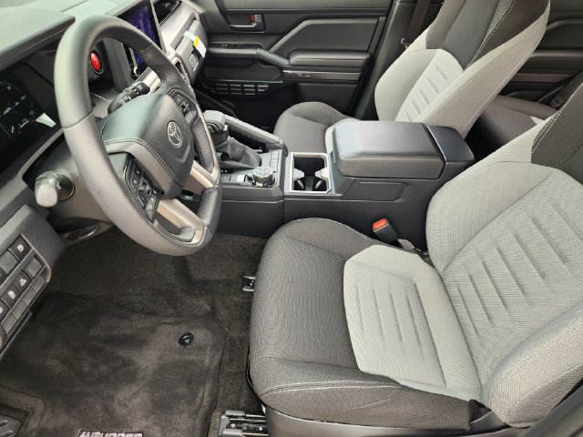 Used 2026 Toyota 4Runner TRD Off-Road AWD/4WD image 9
