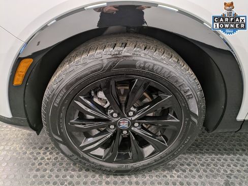 Used 2024 Buick Envista Sport Touring w/ Convenience I Package image 7