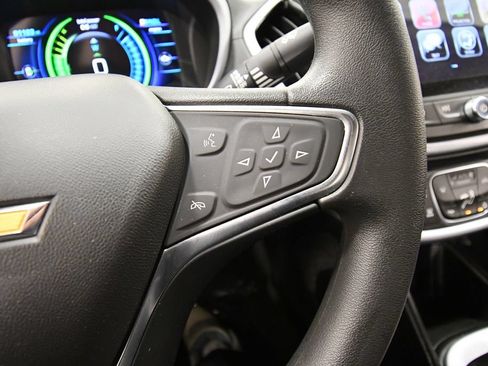 Used 2018 Chevrolet Volt LT FWD image 20