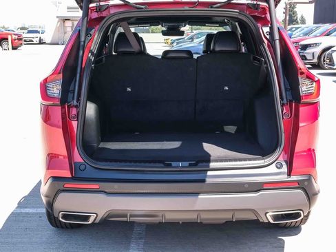Used 2025 Honda CR-V Sport-L image 27