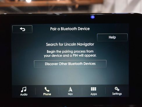Used 2018 Lincoln Navigator L Reserve w/ Technology Package AWD/4WD image 22