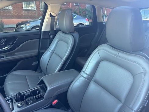 Used 2024 Lincoln Corsair Grand Touring image 18