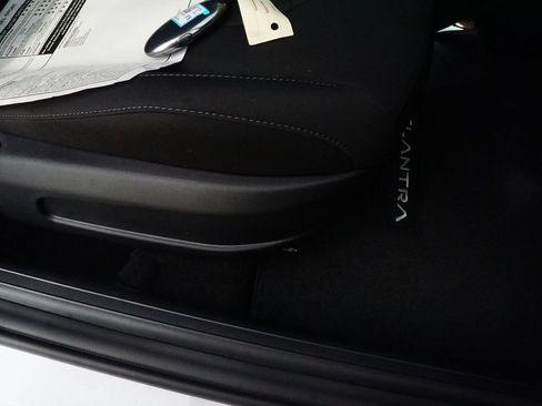 New 2026 Hyundai Elantra SEL Sport Premium FWD image 22
