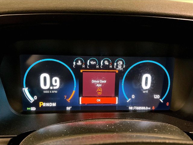 Used 2021 Ford F150 Tremor w/ Equipment Group 402A High AWD/4WD image 19