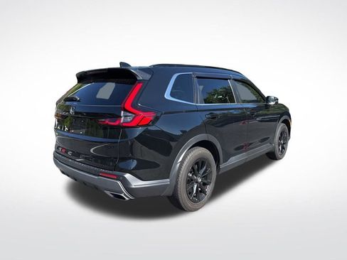 Used 2025 Honda CR-V Sport-L image 16