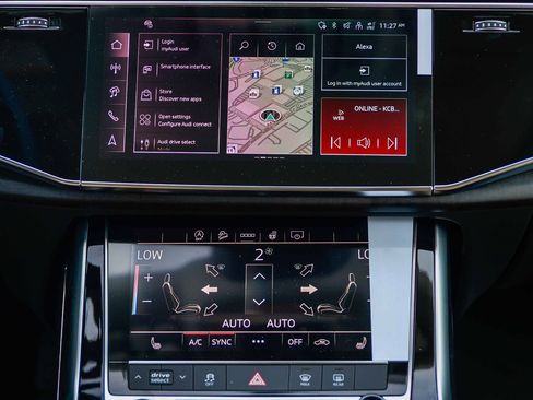 New 2026 Audi Q7 2.0T Premium image 13