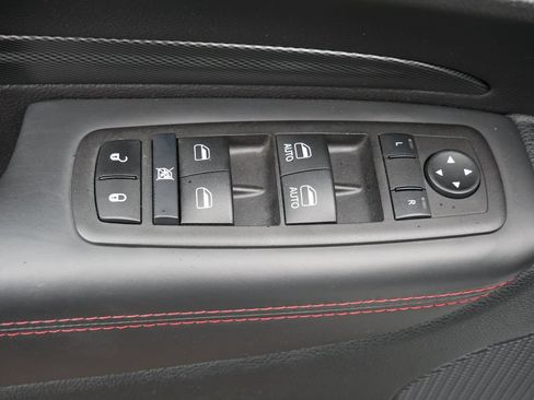 Used 2024 Dodge Durango GT AWD/4WD image 18