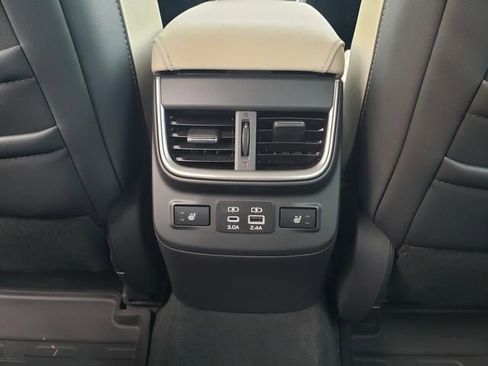 Certified 2023 Subaru Legacy Limited w/ Tech Package 3 image 12