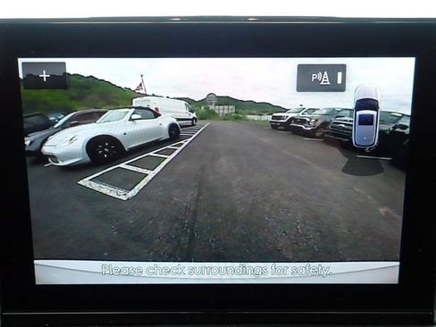 Used 2022 Lincoln Corsair AWD w/ Equipment Group 101A image 28