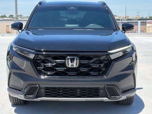 Used 2025 Honda CR-V Sport-L image 6