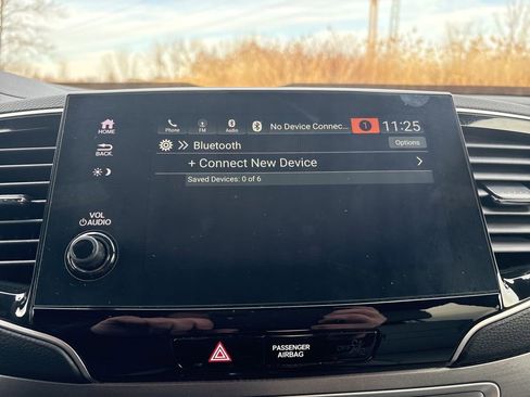 Used 2023 Honda Passport EX-L image 21