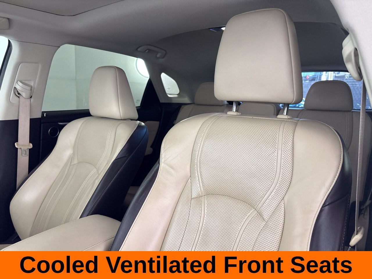 Used 2017 Lexus RX 350 AWD w/ Premium Package image 15