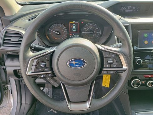 Certified 2023 Subaru Crosstrek 2.0i image 24