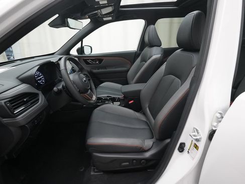 Certified 2026 Subaru Forester Sport AWD/4WD image 7
