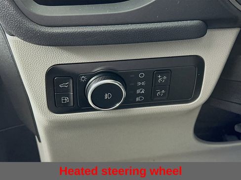 Used 2024 Ford Escape Base image 16